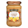 Mackays Lemon Curd - Case of 6 - 12 oz.