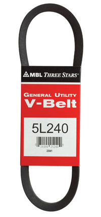 V Belt 5/8" X 24" - Deal of The Week