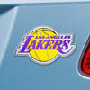 NBA - Los Angeles Lakers 3D Color Metal Emblem