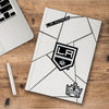 NHL - Los Angeles Kings 3 Piece Decal Sticker Set