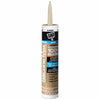 Dap Silicone Max Almond Silicone All Purpose Sealant 10.1 oz