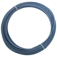 NATIONAL HARDWARE N267021 Wire Blue-PLST CT 50FT Pack of 5