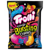 Trolli Sour Brusting Crawlers Assortment Gummi Candy 4.25 oz