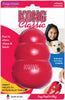 Kong Red Rubber Chew Dog Toy Extra Large 1 pk