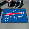 NFL - Buffalo Bills Rug - 5ft. x 8ft.