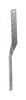 Simpson Strong-Tie 16 in. H X 1.25 in. W 18 Ga. Galvanized Steel Twist Strap