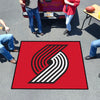 NBA - Portland Trail Blazers Rug - 5ft. x 6ft.