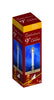 Celebrations Clear Plug-In Incandescent Christmas Candle 9 H in. (Pack of 12)