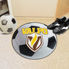 Valparaiso University Soccer Ball Rug - 27in. Diameter