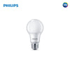 Philips A19 E26 (Medium) LED Bulb Daylight 60 Watt Equivalence 1 pk