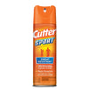 Cutter Sport Insect Repellent Liquid For Mosquitoes 6 oz (Pack of 12)