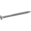 Fas-N-Tite No. 10 x 3 in. L Phillips Exterior Wood Screw 25 lb.