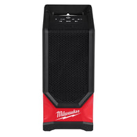 Milwaukee M18 Wireless Bluetooth Jobsite Speaker