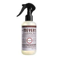 Mrs. Meyer's Clean Day Lavender Scent Air Freshener 8 oz Liquid 1 pk (Pack of 6)