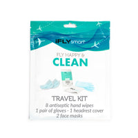 iFLY Smart Clean Kit 1 pk