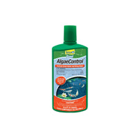 Tetra Algae Control 16.9 oz (Pack of 6).