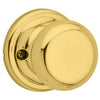 720J 3 CP  Juno Passage - Polished Brass