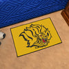 University of Arkansas at Pine Bluff Rug - 19in. x 30in.