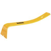 DeWalt 15 in. Flat Pry Bar