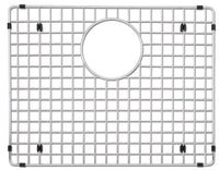 Stainless Steel Sink Grid (Precis 21")