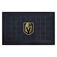 NHL - Vegas Golden Knights Heavy Duty Door Mat - 19.5in. x 31in.