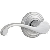 788CHL RH 26D Commonwealth Dummy - Satin Chrome