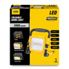 Feit Pro Series 5000 lm LED Corded Stand (H or Scissor) Work Light