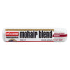 Wooster Mohair Blend 1/4 in. x 9 in. W Regular Paint Roller Cover 1 pk (Pack of 12)