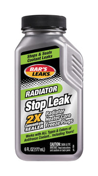 Bar's Leaks Stop Leak Concentrate 6 oz