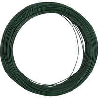 V2674 24 Ga. x 100' Floral Wire - Green