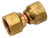 Amc 754070-06 3/8" Lead Free Brass Flare Female Swivel