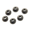 Plumb Pak Rubber Beveled Faucet Washer 6 pk