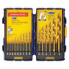 Speedbor Drill Bit Set 15 pc