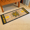 Kennesaw State University Court Runner Rug - 30in. x 72in.