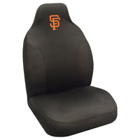 MLB - San Francisco Giants Embroidered Seat Cover