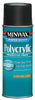 Minwax Semi-Gloss Clear Polycrylic 11.5 Oz. (Pack Of 6)