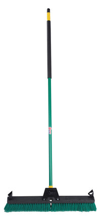 Broom Push 24" In/Out