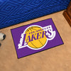 NBA - Los Angeles Lakers Rug - 19in. x 30in.