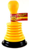 Plumb Craft Waxman 7504400 11" Yellow Mini Plunger (Pack of 11)