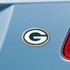 NFL - Green Bay Packers  3D Color Metal Emblem