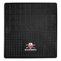 University of Nebraska Blackshirts Heavy Duty Cargo Mat