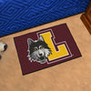 Loyola University Chicago Rug - 19in. x 30in.