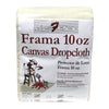 Trimaco Frama 12 ft. W X 15 ft. L 10 oz Canvas Drop Cloth 1 pk