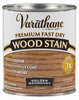 Varathane Premium Fast Dry Semi-Transparent Golden Mahogany Wood Stain 1 qt. (Pack of 2)