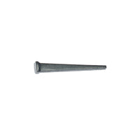 Grip-Rite 7D 2-1/4 in. Masonry Cut Steel Nail Flat Shank T-Head 1 lb.