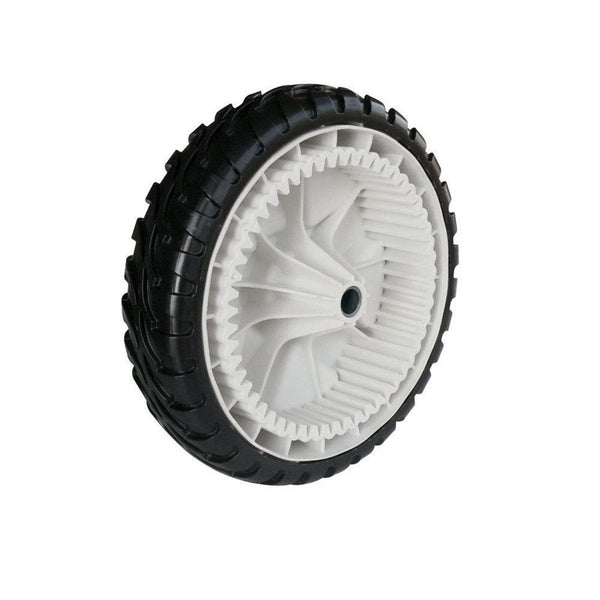 20-inch Pneumatic Replacement Wheels for Rubbermaid Cart (2-Pack)