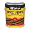 Minwax Wood Finish Semi-Transparent Red Mahogany Oil-Based Wood Stain 1 gal. (Pack of 2)