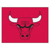 NBA - Chicago Bulls Rug - 34 in. x 42.5 in.