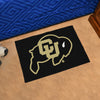 University of Colorado Rug - 19in. x 30in.