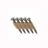 Grip-Rite 1-1/2 in. Paper Strip Joist Hanger Nails 33 deg. Smooth Shank 3000 pk